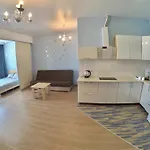 Daire Sea View Arcadia Odessa