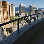 Sea View Arcadia Daire *