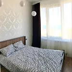 Sea View Arcadia Apartment Odesa