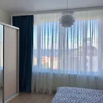 Sea View Arcadia Daire Odessa