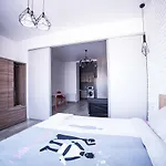 Daire Sea View Arcadia *
