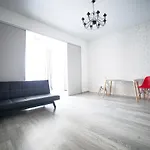 Daire Sea View Arcadia Odessa