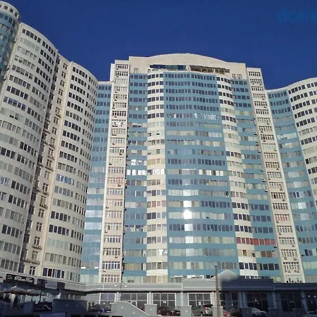 Sea View Arcadia Apartman Odessza