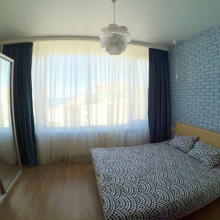 Sea View Arcadia Apartment