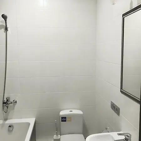 Apartment Sea View Arcadia Odesa