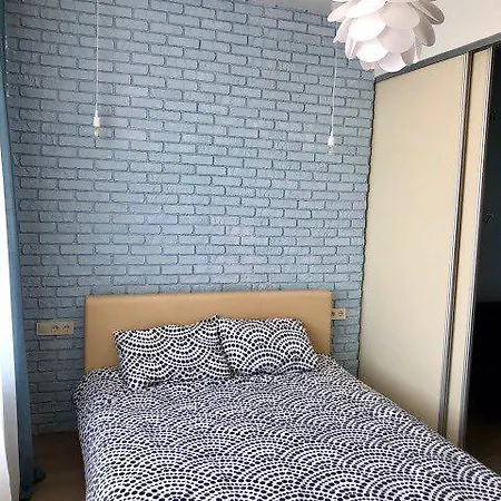 Apartman Sea View Arcadia *