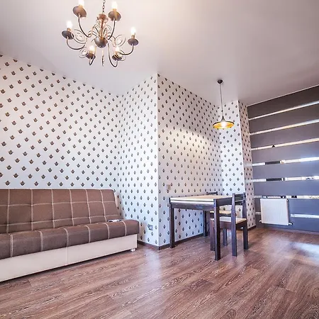 Apartman Sea View Arcadia