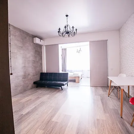 Apartman Sea View Arcadia *