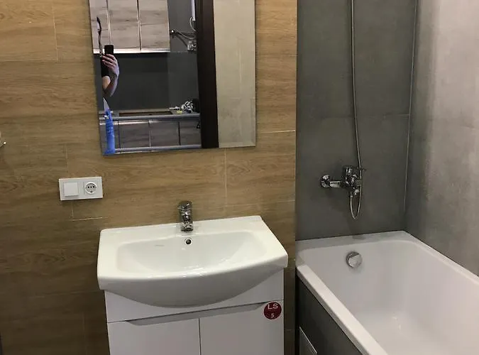 Apartman Sea View Arcadia