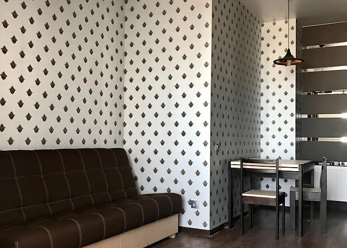 Apartman Sea View Arcadia *