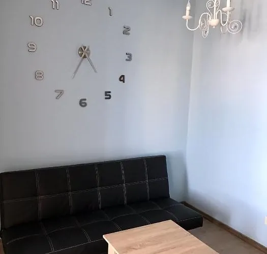 Sea View Arcadia Apartman *