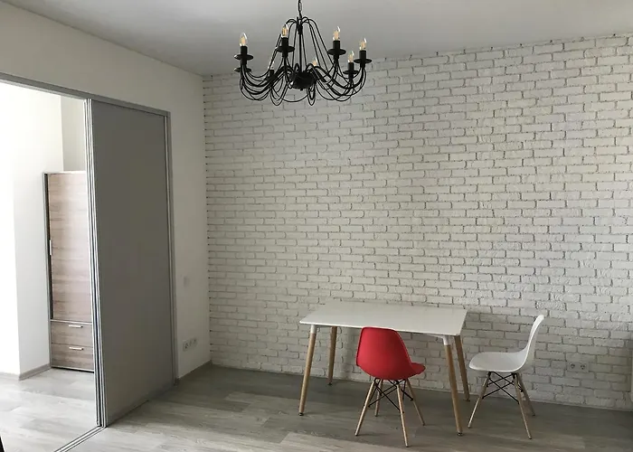 Sea View Arcadia Appartement