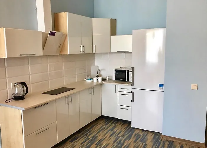 Sea View Arcadia Apartman