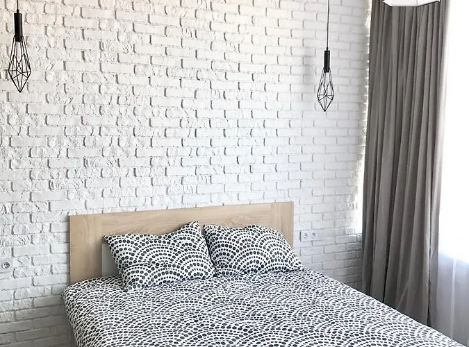 Apartman Sea View Arcadia *