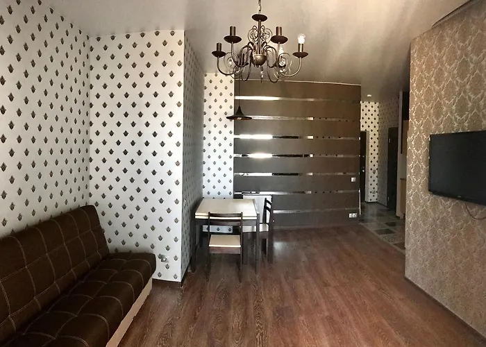 Sea View Arcadia Odessa