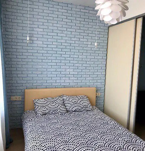 Apartman Sea View Arcadia *