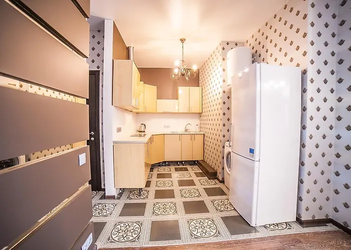 Sea View Arcadia Odessza