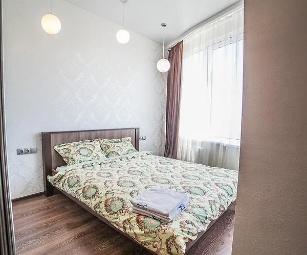 Sea View Arcadia * Odessza