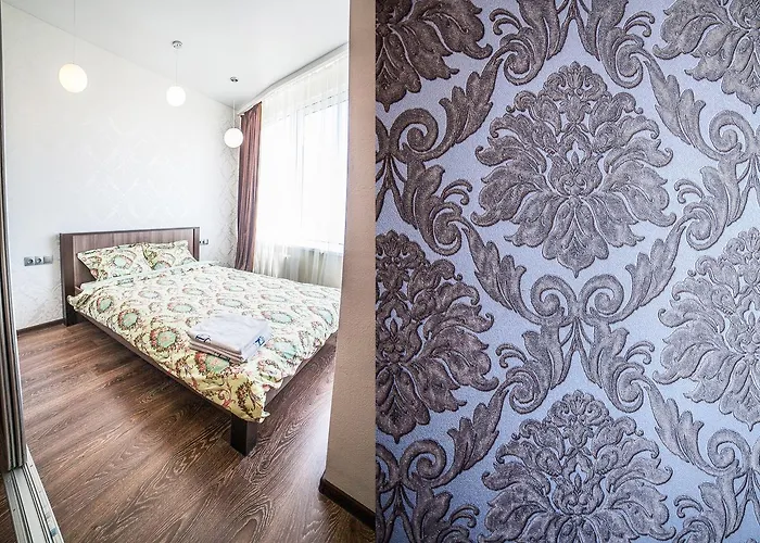 Sea View Arcadia * Odessza