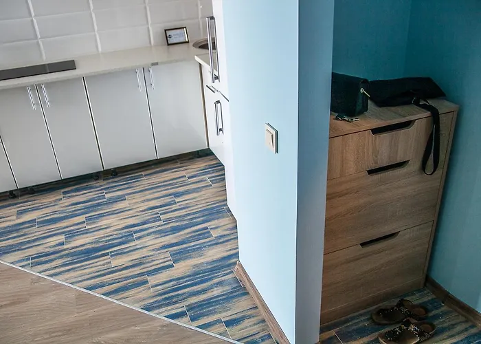 Sea View Arcadia Appartement Odessa