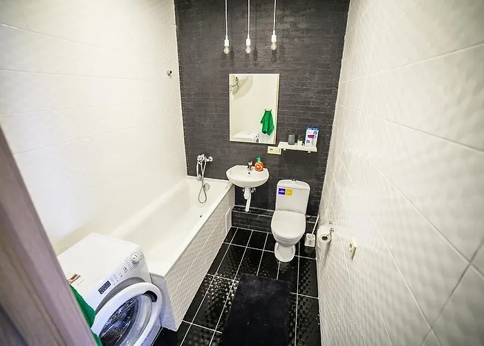 Sea View Arcadia * Odessa