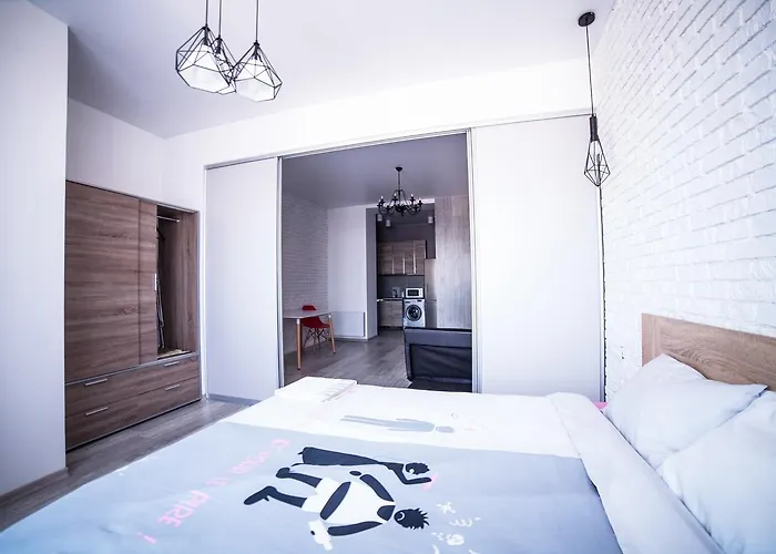 Appartamento Sea View Arcadia *