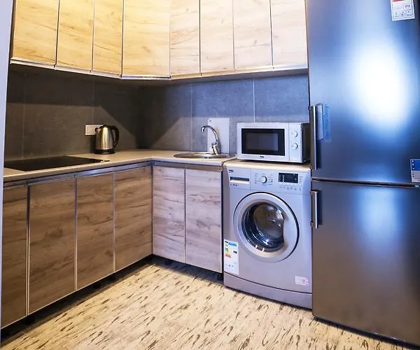 Sea View Arcadia Odessza