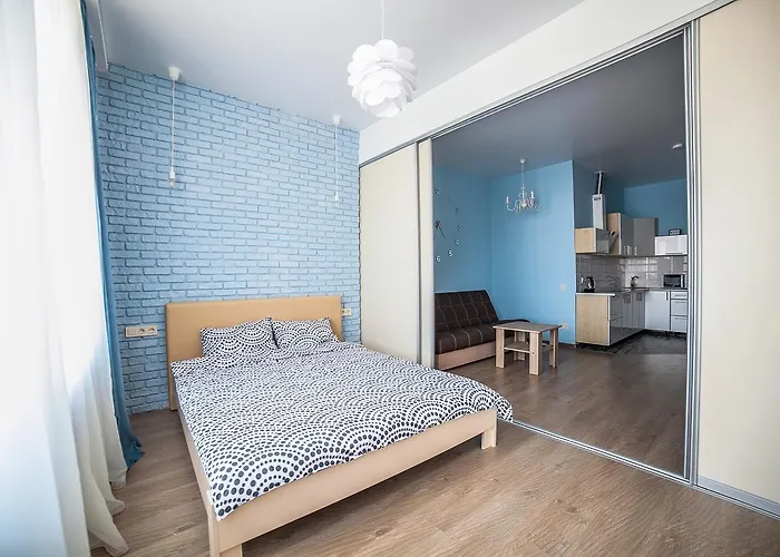 Sea View Arcadia Apartman