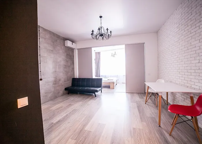 Appartamento Sea View Arcadia *