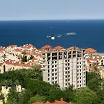 Sea View Arcadia Apartman *