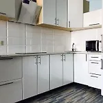 Sea View Arcadia Apartman Odessza