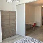 Apartman Sea View Arcadia Odessza