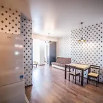 Sea View Arcadia Apartman Odessza