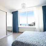 Sea View Arcadia Apartman Odessza