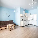 Sea View Arcadia Apartman Odessza