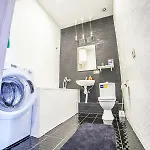 Sea View Arcadia Apartman Odessza