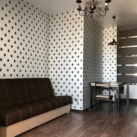 Апартаменти Sea View Arcadia *