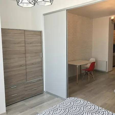 Apartament Sea View Arcadia Odessa