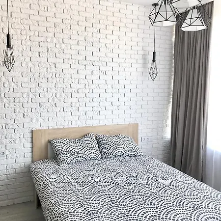 Апартаменти Sea View Arcadia *