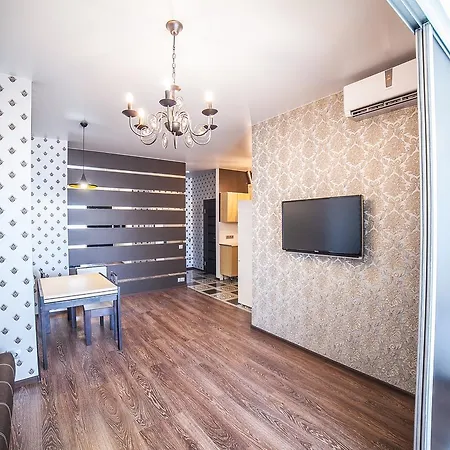 Sea View Arcadia Apartman