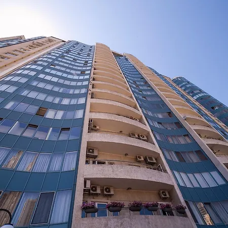 Sea View Arcadia * Одеса