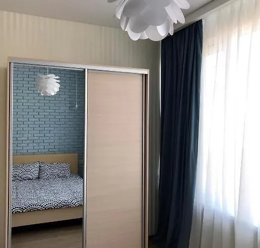 Sea View Arcadia אודסה