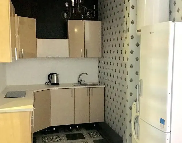 Sea View Arcadia * אודסה