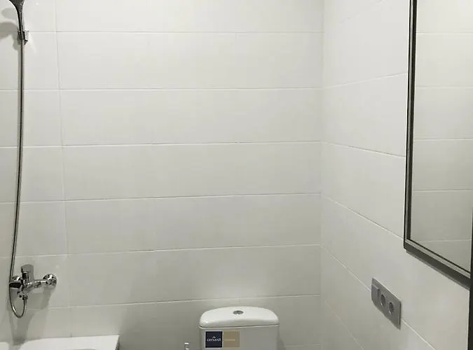 דירה Sea View Arcadia אודסה