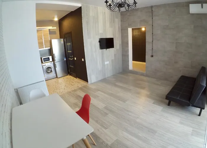 Sea View Arcadia * אודסה